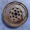 Маховик демпферний Fiat Idea 1.9jtd 2003-2016 55185913 29576 - 4