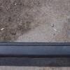 Бампер задній 03- Renault Kangoo 1998-2008 8200150631 29773 - 3