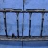 Панель передняя (окуляр, телевизор) Jeep Grand Cherokee 1999-2004 55155498 29801 - 3