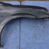 Крило переднє праве Kia Carens 2002-2006 29813 - 3