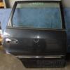 Двері задні праві Kia Carens 2002-2006 0K2JA72020 29904 - 4