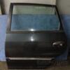 Двері задні ліві Kia Carens 2002-2006 0K2JA73020 29907 - 3