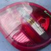 Фонарь правый хэтчбек -03 Nissan Almera (N16) 2000-2006 29948 - 4