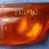 Поворотник левый желтый Iveco Daily (E3) 1999-2006 500320426 29951 - 3