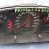Панель приладів (АКПП) Nissan Primera 2.0 16V (P11) 1996-2002 248109f504 29960 - 3