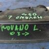 Поворотник передній лівий в бампер 03- Renault Master 1998-2010 8200416985 29966 - 3