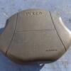 Подушка безопасности руль Airbag Iveco Daily (E3) 1999-2006 504072860 30036 - 3
