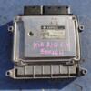 Блок керування двигуном Kia Rio 1.4 16V 2005-2011 3911026CF0 30053 - 3