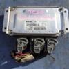 Блок управления двигателем Peugeot 307 1.6 16V 2001-2008 0261206943 30055 - 3