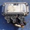 Блок управления двигателем Peugeot 307 1.6 16V 2001-2008 0261206943 30055 - 2