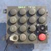 Консоль (накладка под кнопки ) Iveco Daily (E3) 1999-2006 504057704 30070 - 3