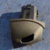 Кнопка аварійки Iveco Daily (E3) 1999-2006 30072 - 3