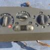 Блок управления печкой с конд Iveco Daily (E3) 1999-2006 568740100 30074 - 3