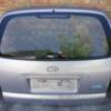 Крышка багажника со стеклом Hyundai Trajet 2000-2008 737003A110 30107-02 - 5
