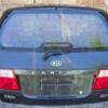 Кришка багажника в зборі скло Kia Carens 2002-2006 0K2JA62020 30114-02 - 3