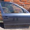 Двері передні праві Skoda Octavia (A5) 2004-2013 1Z0831052 30121 - 3