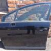 Дверь передняя левая голая 5-ти дв. Citroen C4 2004-2011 9002W0 30123 - 3