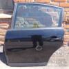 Двері задні ліві гола Citroen C4 2004-2011 9006H8 30125 - 3