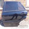 Двері задні ліві Lexus RX 2003-2009 30131 - 4