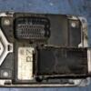 Блок управления двигателем Opel Corsa 1.2 16V (B) 1993-2000 90532610 30175 - 3