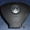 Подушка безпеки кермо Airbag VW Polo 2001-2009 6q0880201ac 30188 - 3