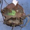 Поворотный кулак правый с ABS однокатк в сборе ступица Iveco Daily (E3) 1999-2006 30211 - 3