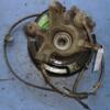 Цапфа левая под ABS Lexus RX 2003-2009 4230548030 30235 - 3