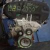 Двигун Fiat Bravo 1.6MJet 2007-2014 198A2000 30240 - 2