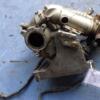 Клапан EGR электр Renault Master 2.5dCi 1998-2010 8200222772 30540 - 4