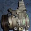 Компрессор кондиционера Toyota Rav 4 2.0 16V 2000-2005 4472203933 30577 - 4