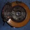 Гальмівний диск передній вент Citroen C4 2004-2011 30585 - 2