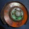 Цапфа права з ABS в зборі Audi A4 (B8) 2007-2015 8k0505436ab 30599 - 3