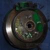 Цапфа права з ABS в зборі ступиця Honda CR-V 2.0 16V 2007-2012 52210SWAA00 30610 - 3
