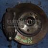 Гальмівний диск передній вент D259 R14 Renault Kangoo 1998-2008 7701206339 30619 - 2