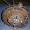 Цапфа права з ABS в зборі ступиця Kia Carens 2002-2006 30628 - 3