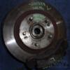 Гальмівний диск передній вент D294 Hyundai Santa FE 2000-2006 5171226100 30637 - 3