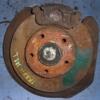 Цапфа задняя левая с ABS Renault Trafic 2001-2014 196519 30643-01 - 3