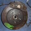 Поворотний кулак правий з ABS Lexus RX 2003-2009 4321158020 30646 - 3