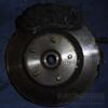 Поворотний кулак лівий з ABS в зборі ступиця Honda CR-V 2007-2012 51211SWAA00 30652 - 3