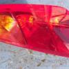 Ліхтар правий -12 Fiat Grande Punto 2005 51807414 30694 - 3