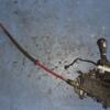 Кулиса переключения АКПП с тросом Audi A6 (C6) 2004-2011 4F1713041T 30701 - 3