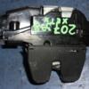 Замок кришки багажника електро хетчбек Peugeot 207 2006-2013 9660403980 30734 - 3