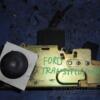 Замок двері передній лівий електро 9 пинов Ford Transit 2000-2006 YC1AV21813BL 30736 - 3