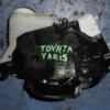 Замок двері передній правий електро Toyota Yaris 2006-2011 6903052460 30756 - 3
