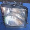 Фара правая (тріщина-заклеєна) VW LT (II) 1996-2006 2d1941016 30811 - 3