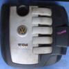 Накладка декоративная двигателя VW Touareg 2.5tdi 2002-2010 070103926A 30818 - 3