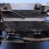 Корпус печки внутренний в сборе (отопителя) VW LT 2.5tdi (II) 1996-2006 2D0819005 30820 - 4