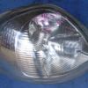 Фара правая (03-) Renault Master 1998-2010 8200163518 30842 - 3
