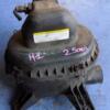 Корпус воздушного фильтра Hyundai H1 2.5crdi 1997-2007 281104a620 30890 - 3