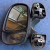Дзеркало ліве механ Renault Trafic 2001-2014 91160045 30929 - 3